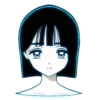 👽 Эмодзи «ALNST» для Telegram