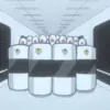 Стикер 52 Alien Stage
