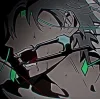 Стикер 7 𝐑 𝐎 𝐔