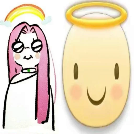 🤩 Стикер «алнст» для Telegram