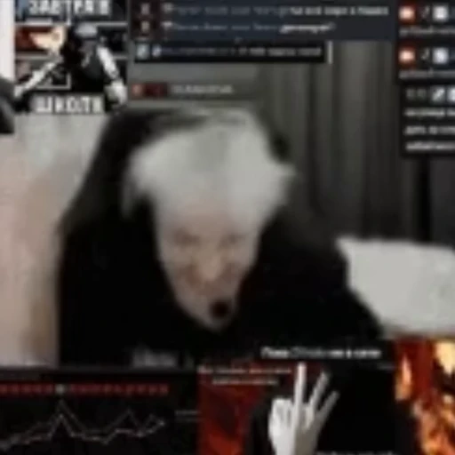 💃 Стикер «alohadance» для Telegram