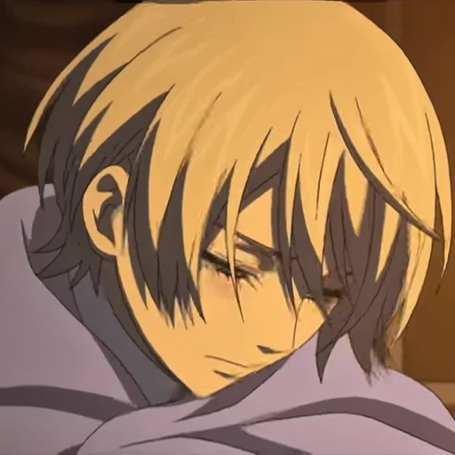 😭 Стикер «Alois Trancy» для Telegram
