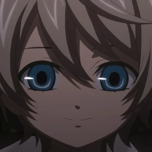 😊 Стикер «Alois Trancy» для Telegram