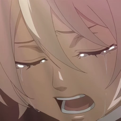 😭 Стикер «Alois Trancy» для Telegram