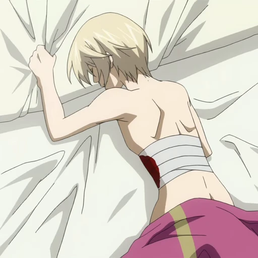 🤕 Стикер «Alois Trancy» для Telegram