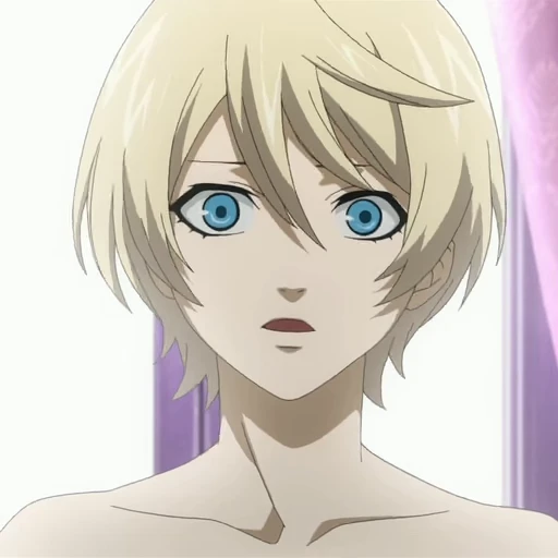 ❗ Стикер «Alois Trancy» для Telegram
