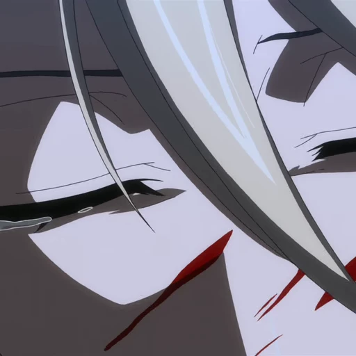 🩸 Стикер «Alois Trancy» для Telegram