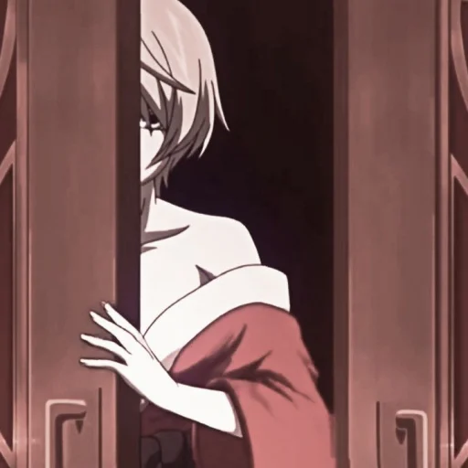 📮 Стикер «Alois Trancy» для Telegram