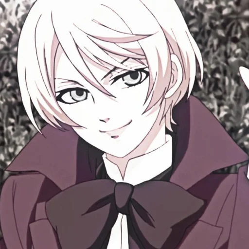 📮 Стикер «Alois Trancy» для Telegram