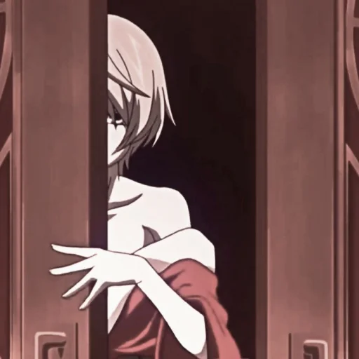 📮 Стикер «Alois Trancy» для Telegram