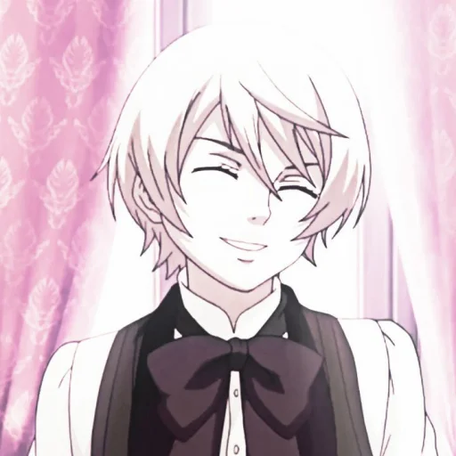 📮 Стикер «Alois Trancy» для Telegram