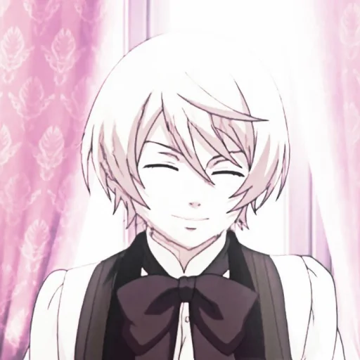 📮 Стикер «Alois Trancy» для Telegram