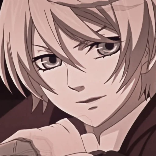 📮 Стикер «Alois Trancy» для Telegram