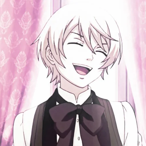 📮 Стикер «Alois Trancy» для Telegram