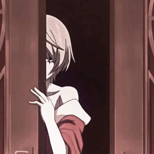 📮 Стикер «Alois Trancy» для Telegram
