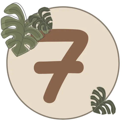 Стикер 45 animals #decor #fonts #static #vector