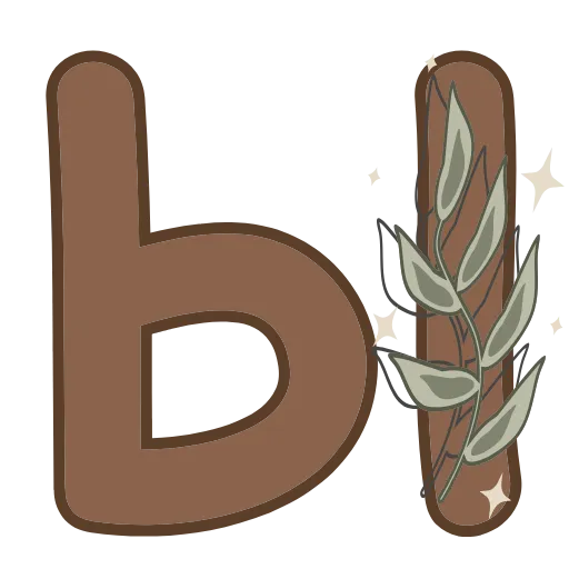 Стикер 29 animals #decor #fonts #static #vector