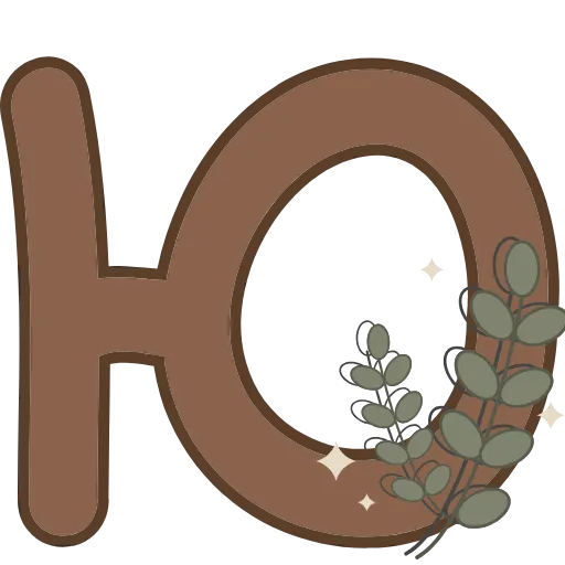 Стикер 32 animals #decor #fonts #static #vector