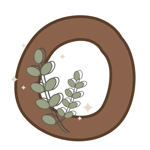 Стикер 16 animals #decor #fonts #static #vector