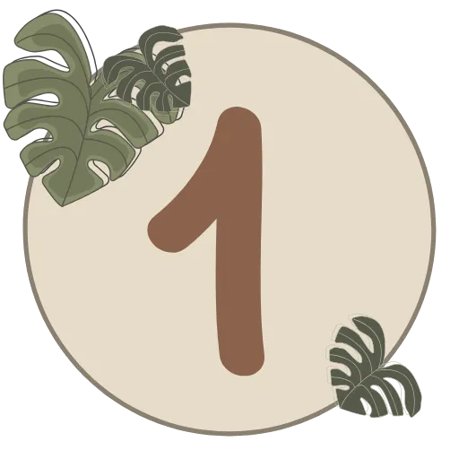 Стикер 39 animals #decor #fonts #static #vector