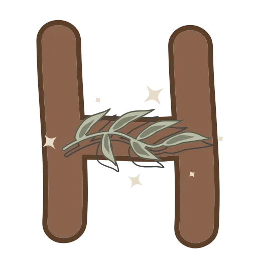 Стикер 15 animals #decor #fonts #static #vector