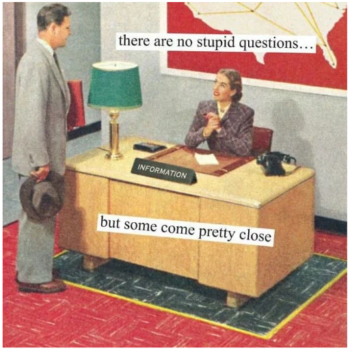 🤦‍♀️ Стикер «Alone at last!» для Telegram