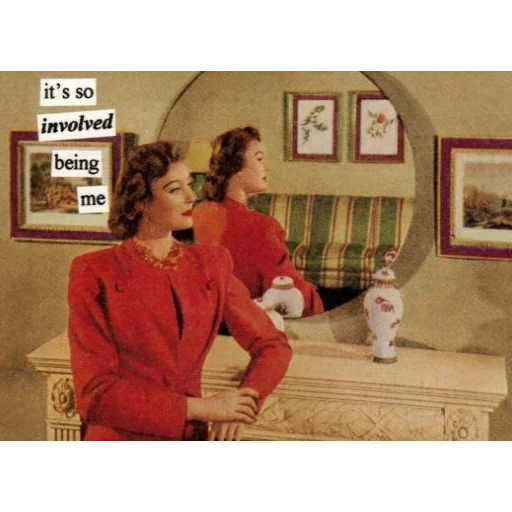 💋 Стикер «Alone at last!» для Telegram