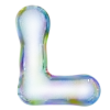 🔤 Эмодзи «Alphabet Bubbles» для Telegram