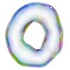 ❤️ Эмодзи «Alphabet Bubbles» для Telegram