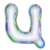 ❤️ Эмодзи «Alphabet Bubbles» для Telegram