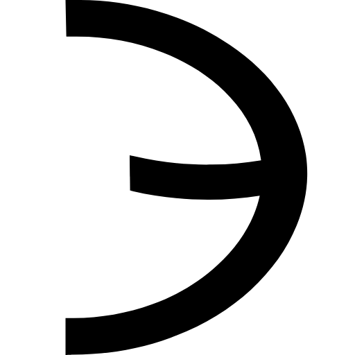 🔠 Эмодзи «ANTChryst шрифт адаптивный, цвет меняется» для Telegram