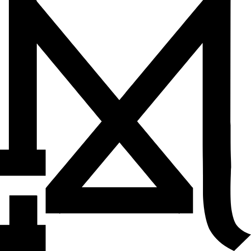 🔠 Эмодзи «ANTChryst шрифт адаптивный, цвет меняется» для Telegram