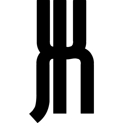 🔠 Эмодзи «ANTChryst шрифт адаптивный, цвет меняется» для Telegram