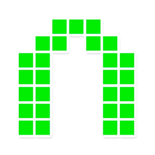 🐸 Стикер «Алфавит-АВС» для Telegram