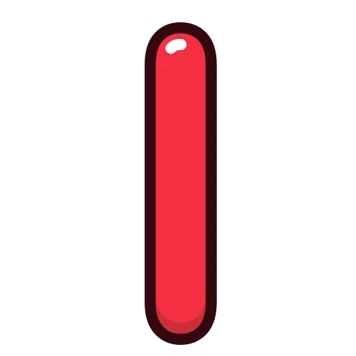🔤 Стикер «Alphabet» для Telegram