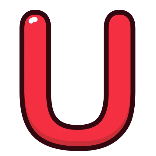 🔤 Стикер «Alphabet» для Telegram