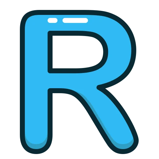 🔤 Стикер «Alphabet» для Telegram