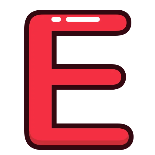 🔤 Стикер «Alphabet» для Telegram