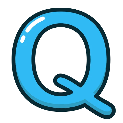 🔤 Стикер «Alphabet» для Telegram