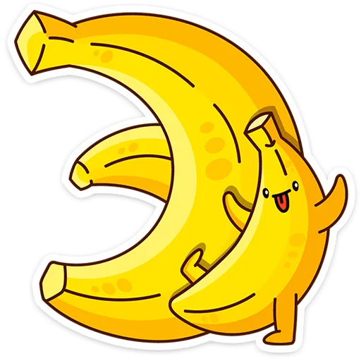 🔤 Стикер «Алфавит с персонажами ВК» для Telegram