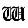 🤩 Эмодзи «Death Note Font» для Telegram