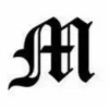 🤩 Эмодзи «Death Note Font» для Telegram