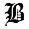 🤩 Эмодзи «Death Note Font» для Telegram