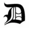 🤩 Эмодзи «Death Note Font» для Telegram