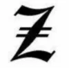 🤩 Эмодзи «Death Note Font» для Telegram