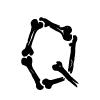 Стикер 48 bones