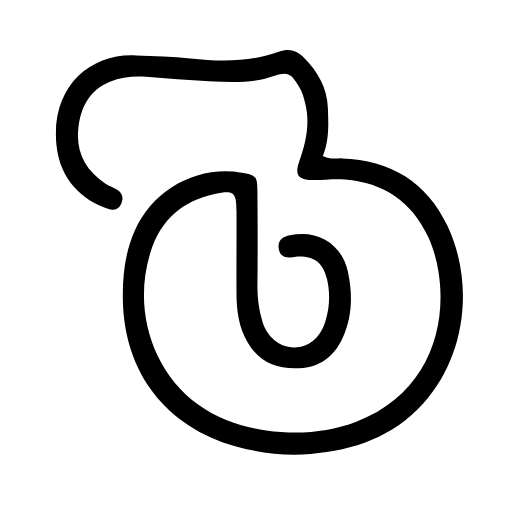 Стикер 28 alphabet ಠ益ಠ