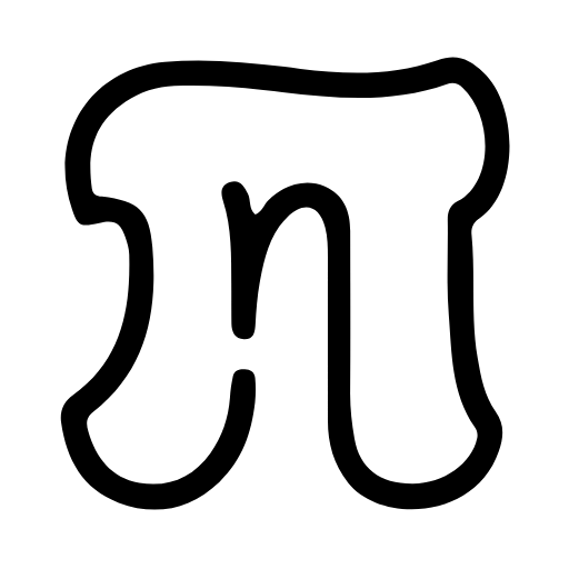 Стикер 17 alphabet ಠ益ಠ