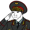 🫡 Эмодзи «Alphabet Dm» для Telegram