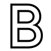 📝 Эмодзи «Alphabet Emoji» для Telegram
